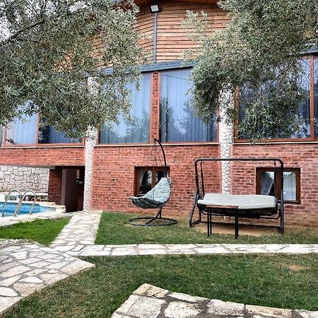 Ata Boutique Hotel Çeşme Buitenkant foto