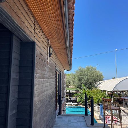 Ata Boutique Hotel Çeşme Buitenkant foto