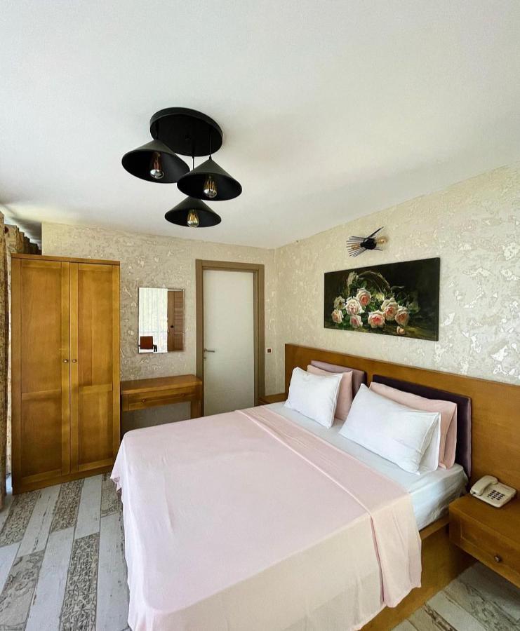 Ata Boutique Hotel Çeşme Buitenkant foto