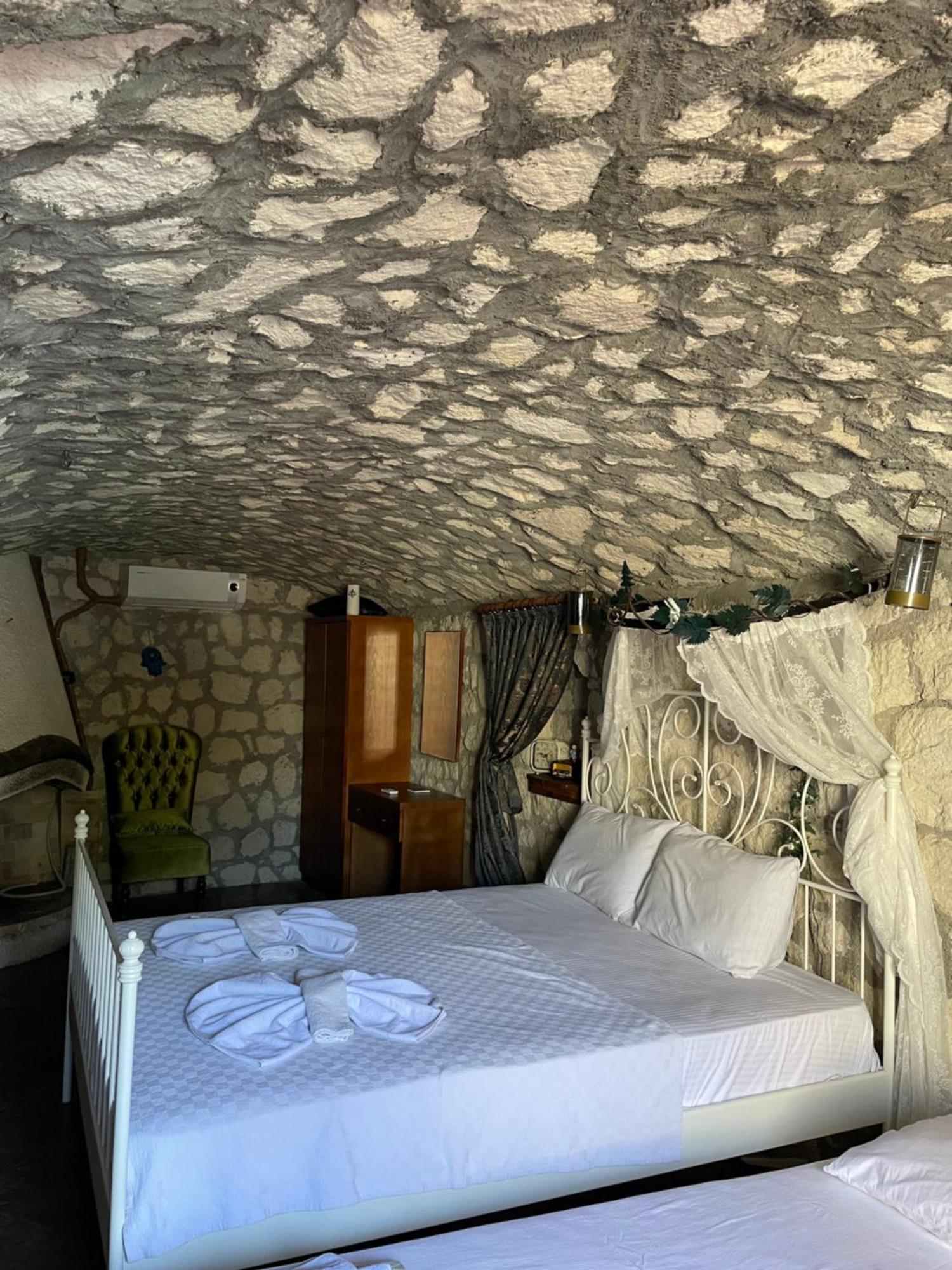 Ata Boutique Hotel Çeşme Buitenkant foto