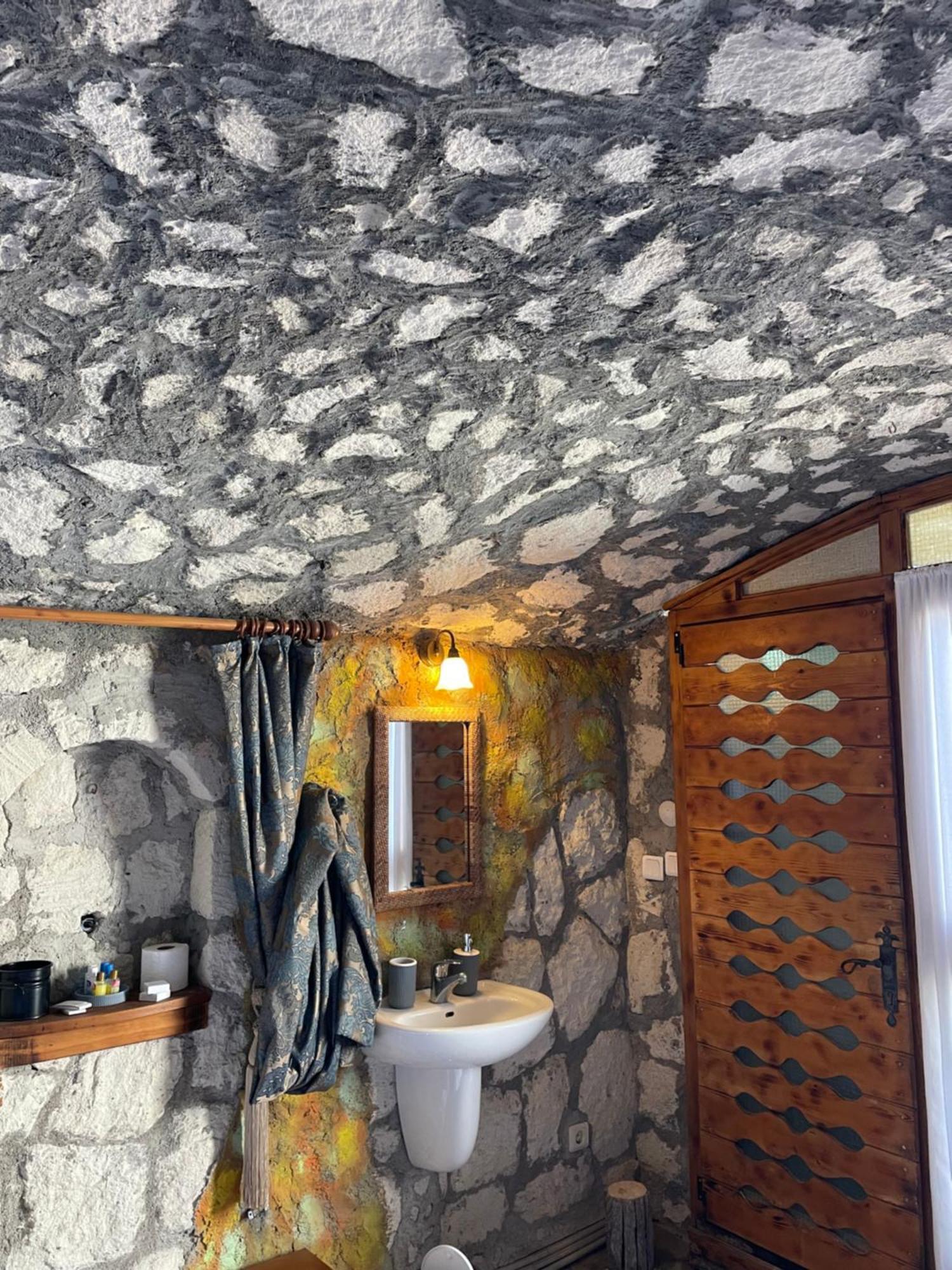 Ata Boutique Hotel Çeşme Buitenkant foto