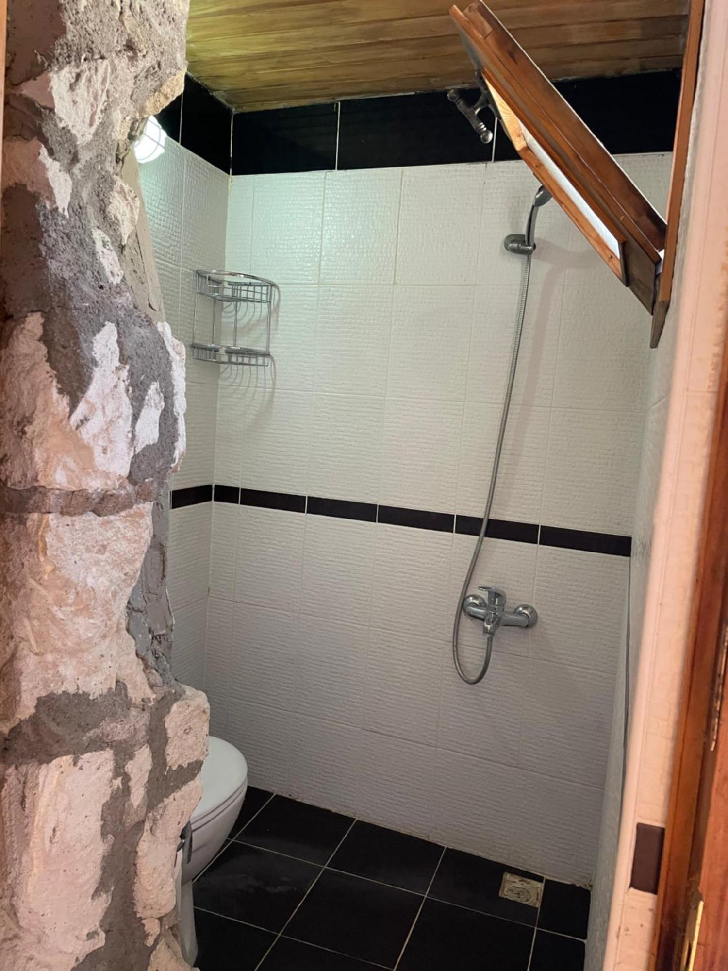 Ata Boutique Hotel Çeşme Buitenkant foto