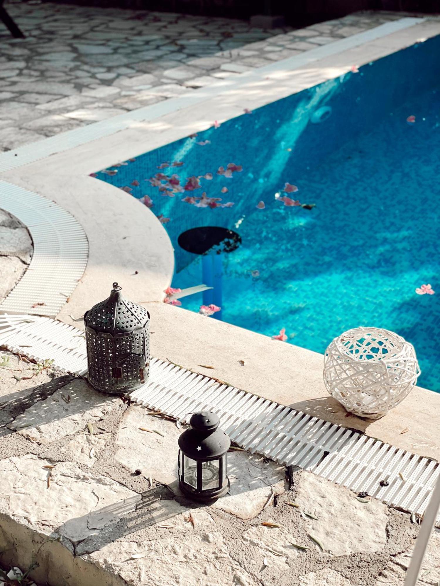 Ata Boutique Hotel Çeşme Buitenkant foto