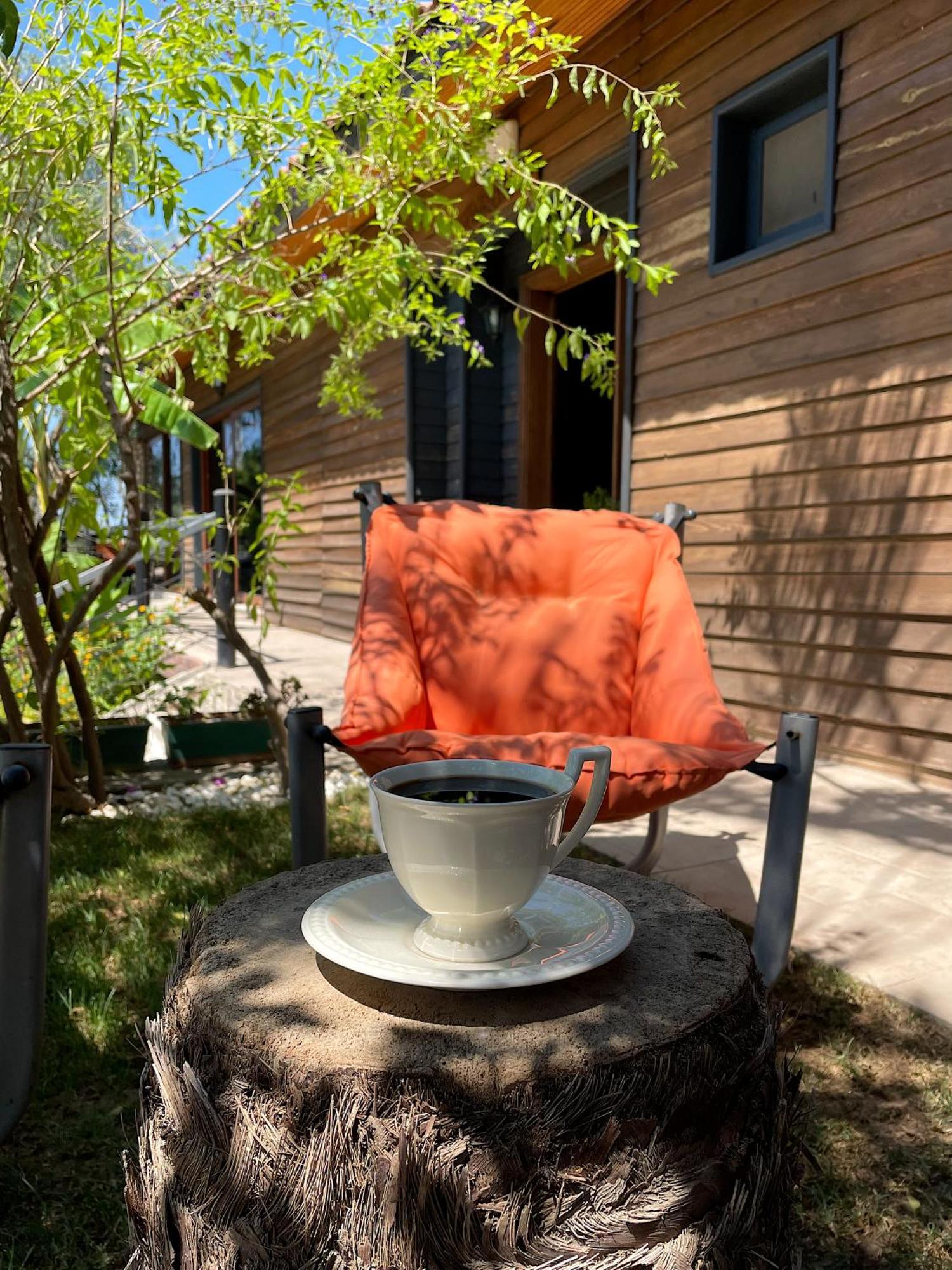 Ata Boutique Hotel Çeşme Buitenkant foto