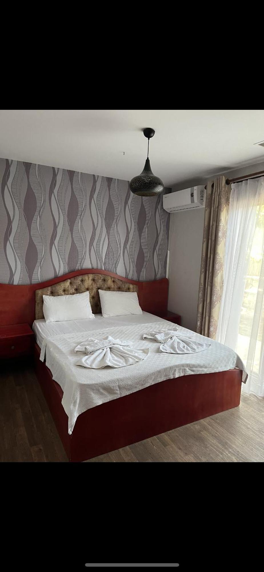Ata Boutique Hotel Çeşme Buitenkant foto