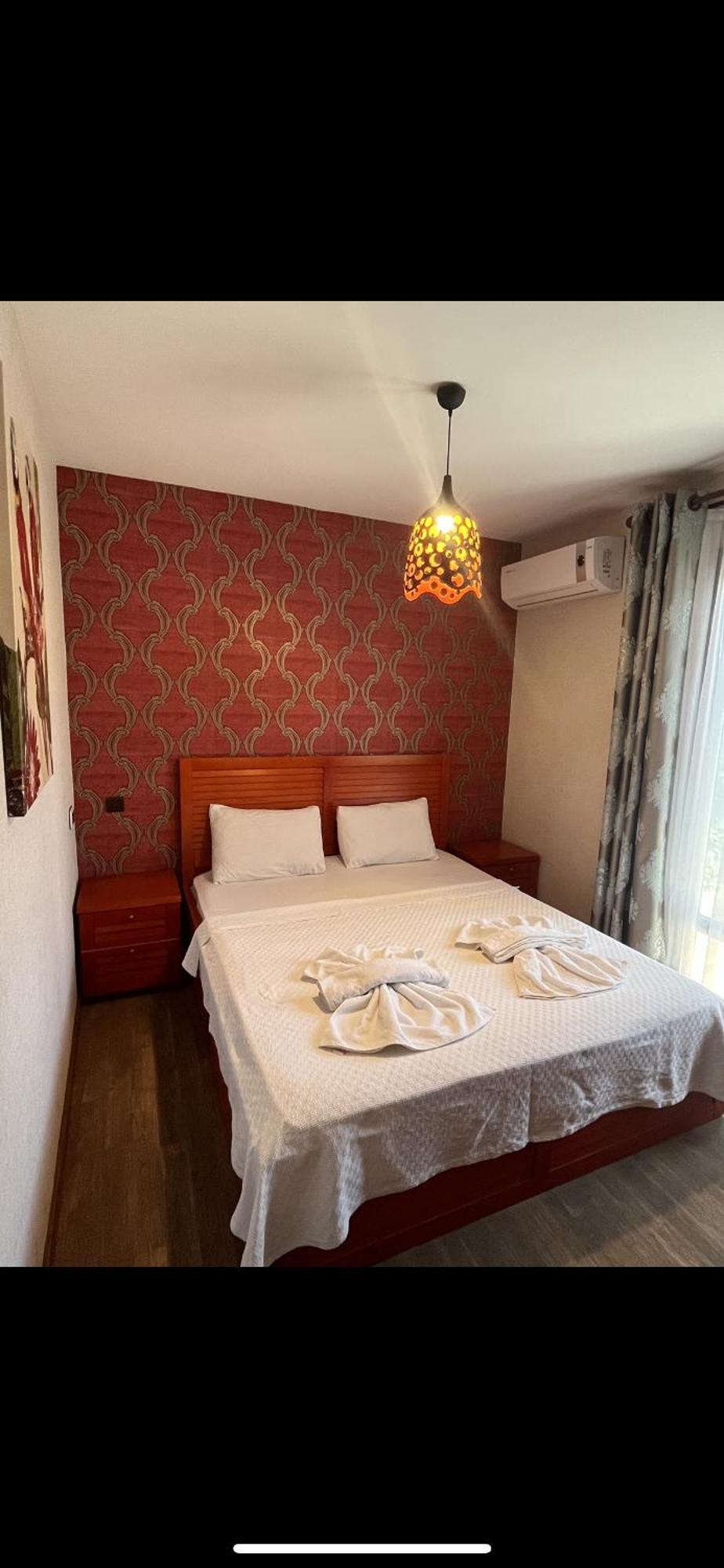 Ata Boutique Hotel Çeşme Buitenkant foto