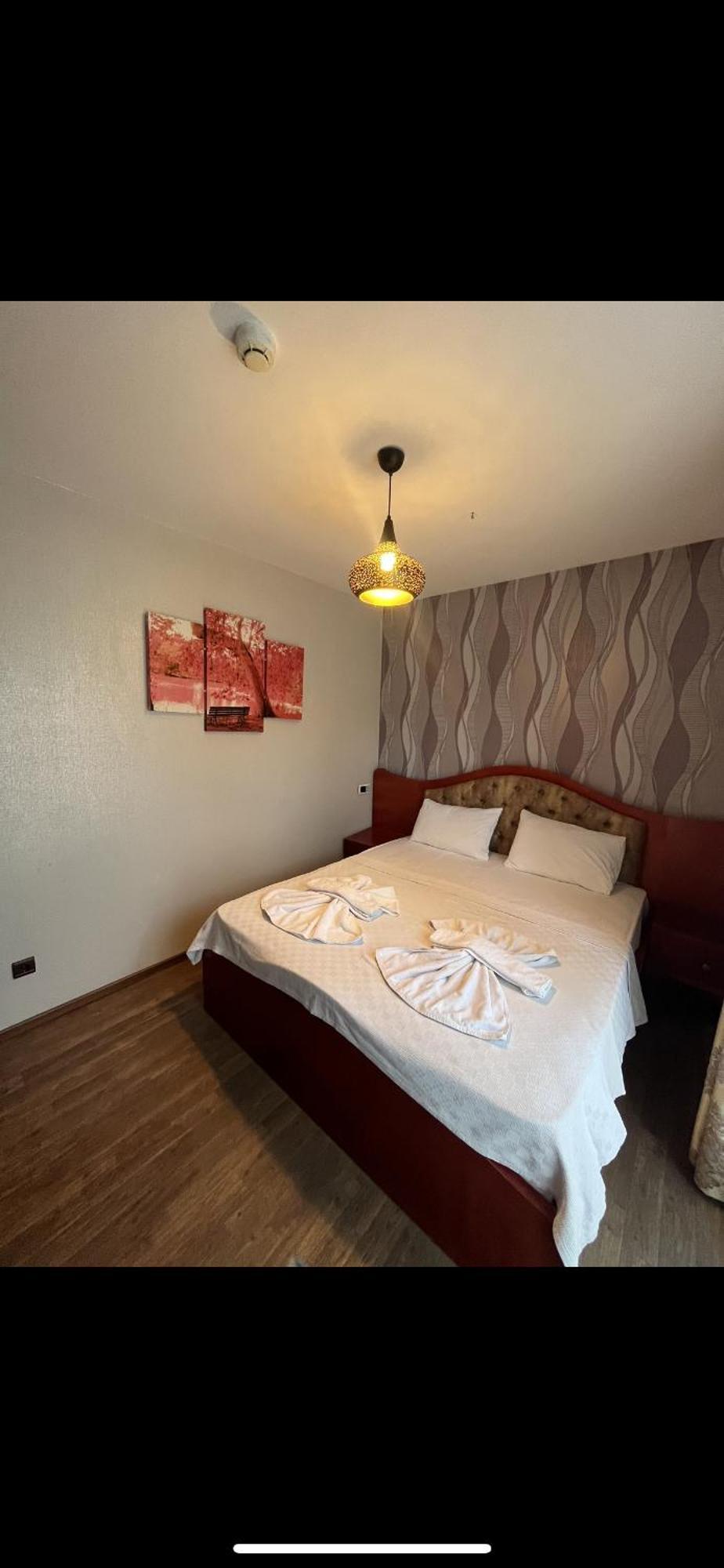 Ata Boutique Hotel Çeşme Buitenkant foto