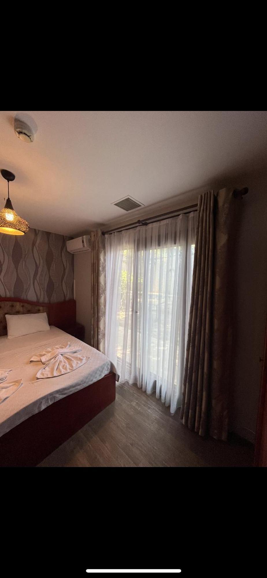 Ata Boutique Hotel Çeşme Buitenkant foto