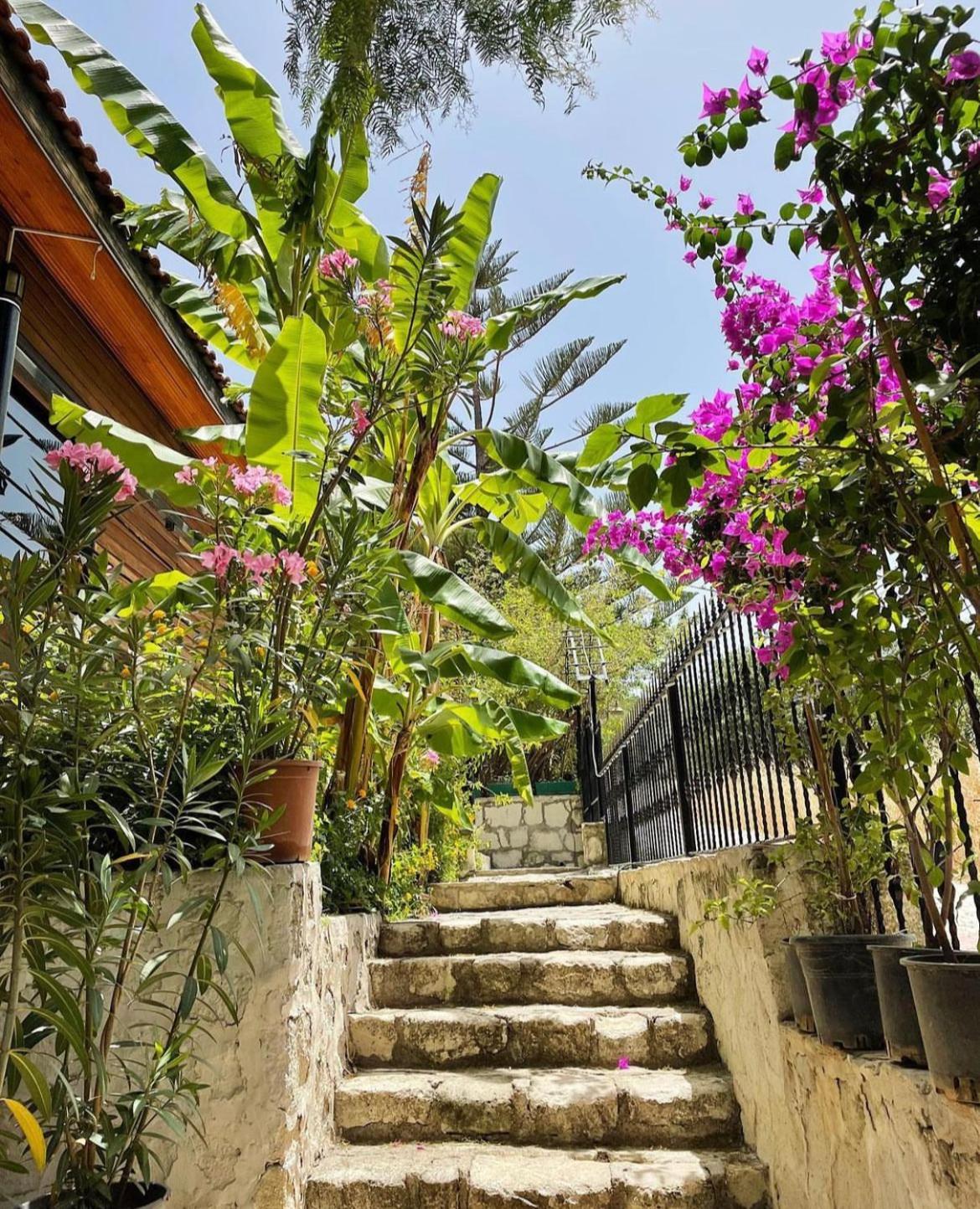 Ata Boutique Hotel Çeşme Buitenkant foto