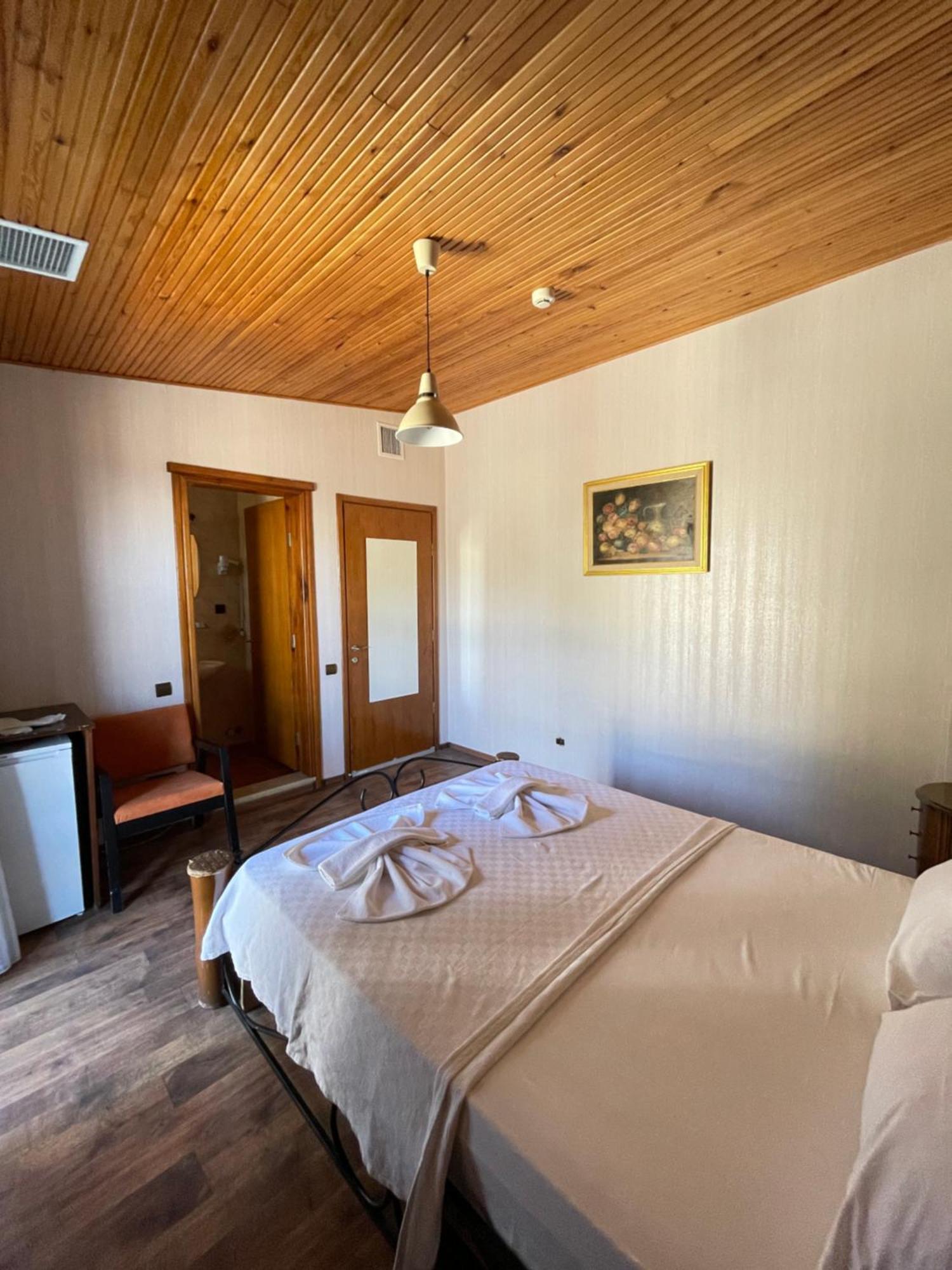 Ata Boutique Hotel Çeşme Buitenkant foto