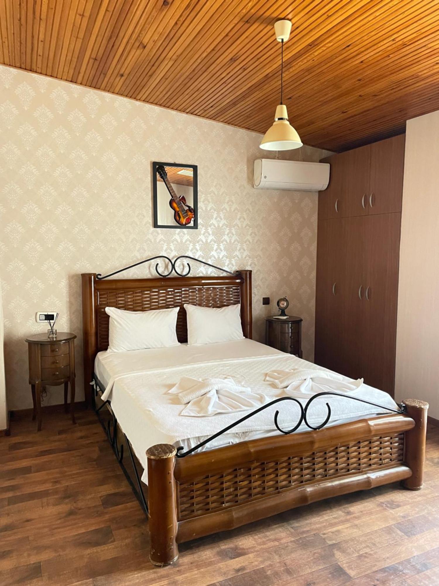 Ata Boutique Hotel Çeşme Buitenkant foto