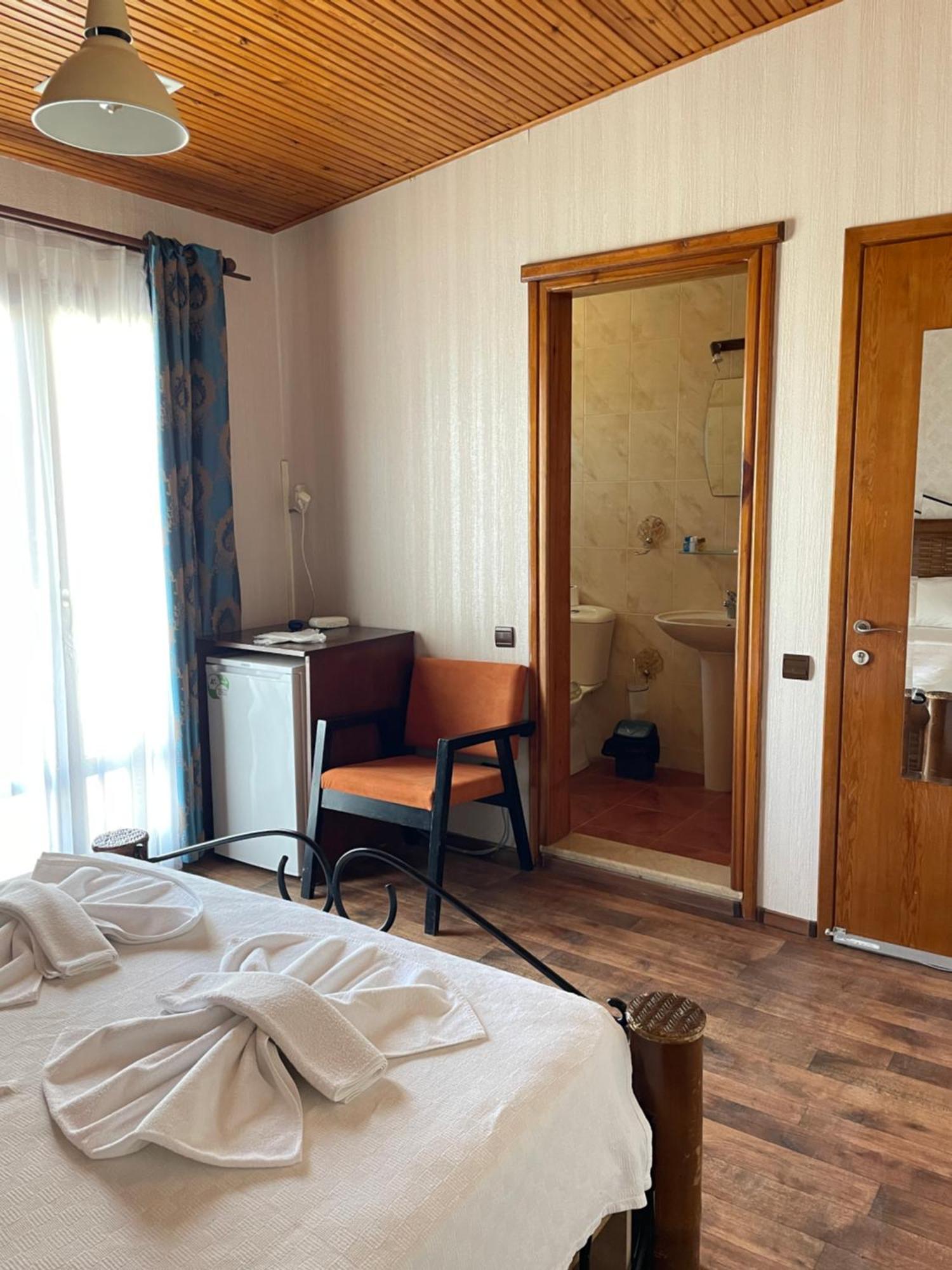 Ata Boutique Hotel Çeşme Buitenkant foto