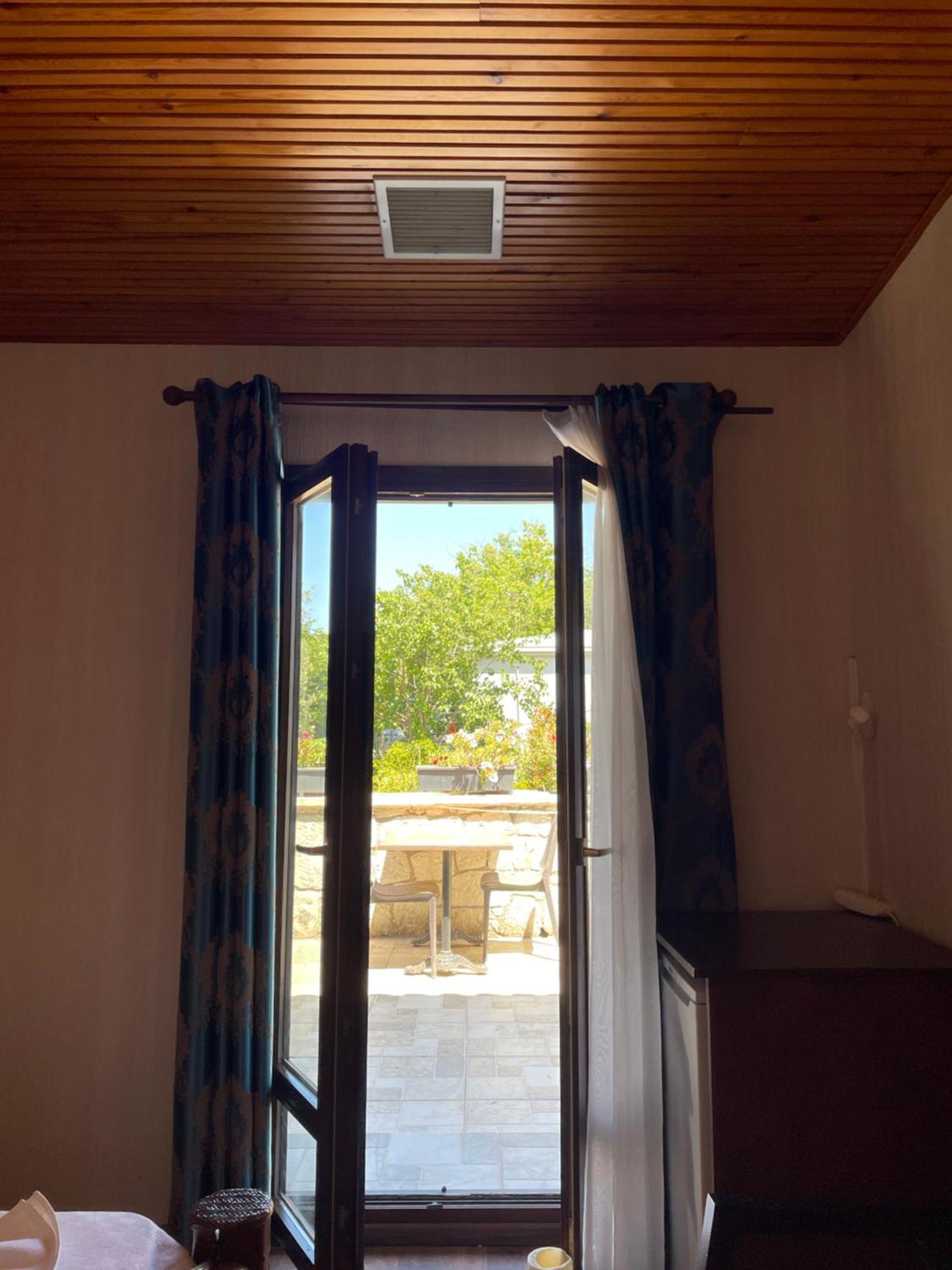 Ata Boutique Hotel Çeşme Buitenkant foto