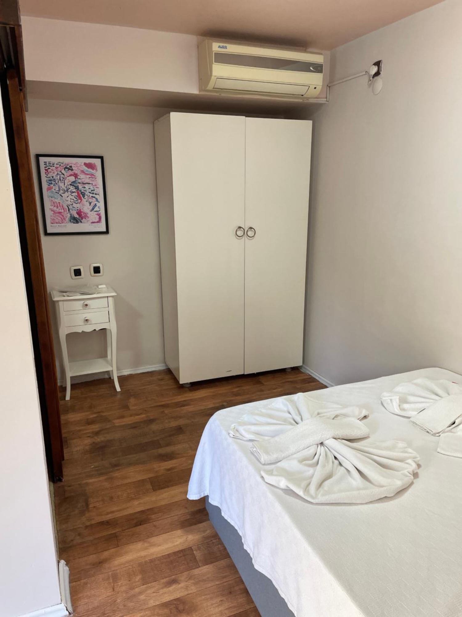 Ata Boutique Hotel Çeşme Buitenkant foto