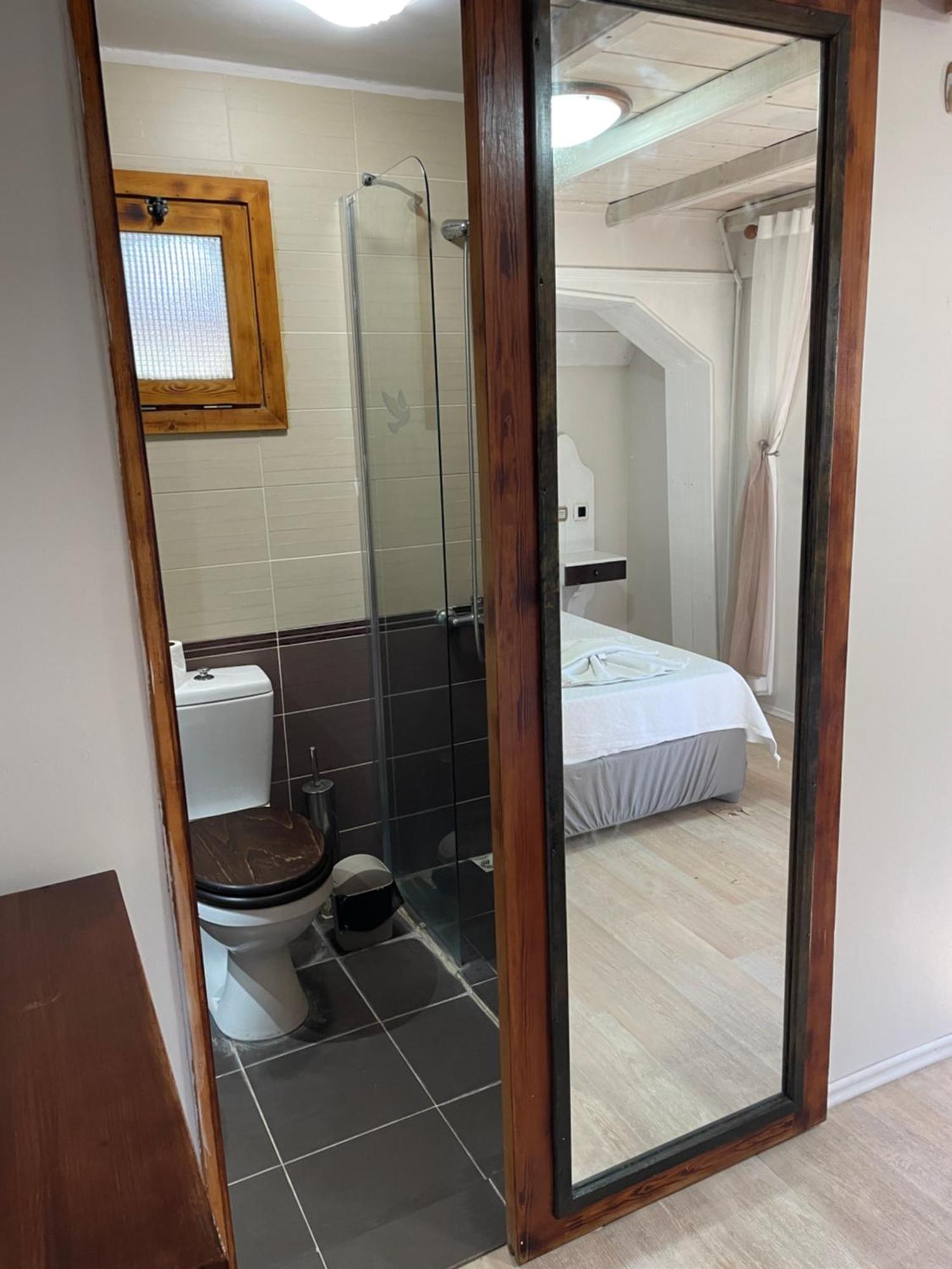 Ata Boutique Hotel Çeşme Buitenkant foto