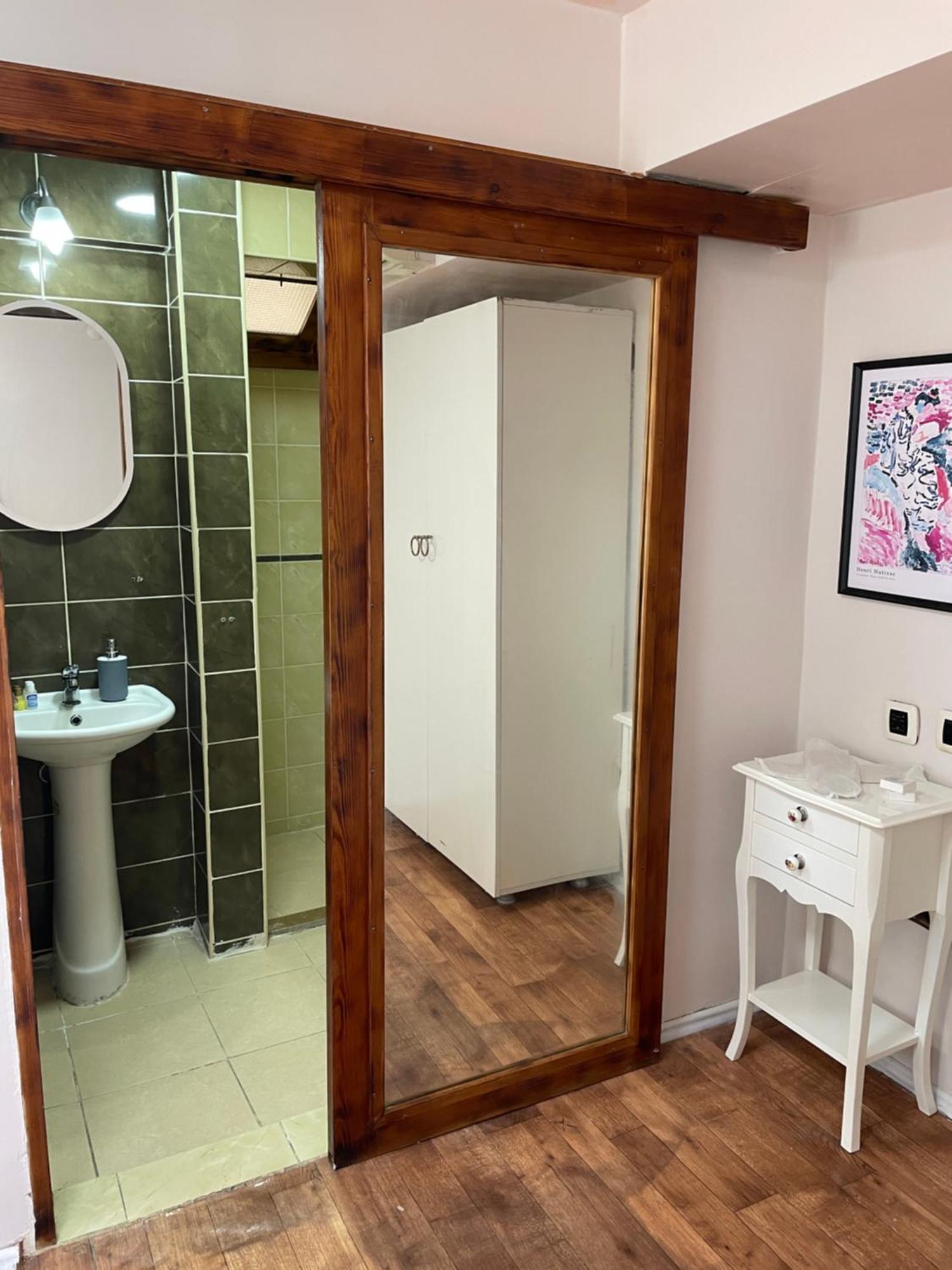 Ata Boutique Hotel Çeşme Buitenkant foto