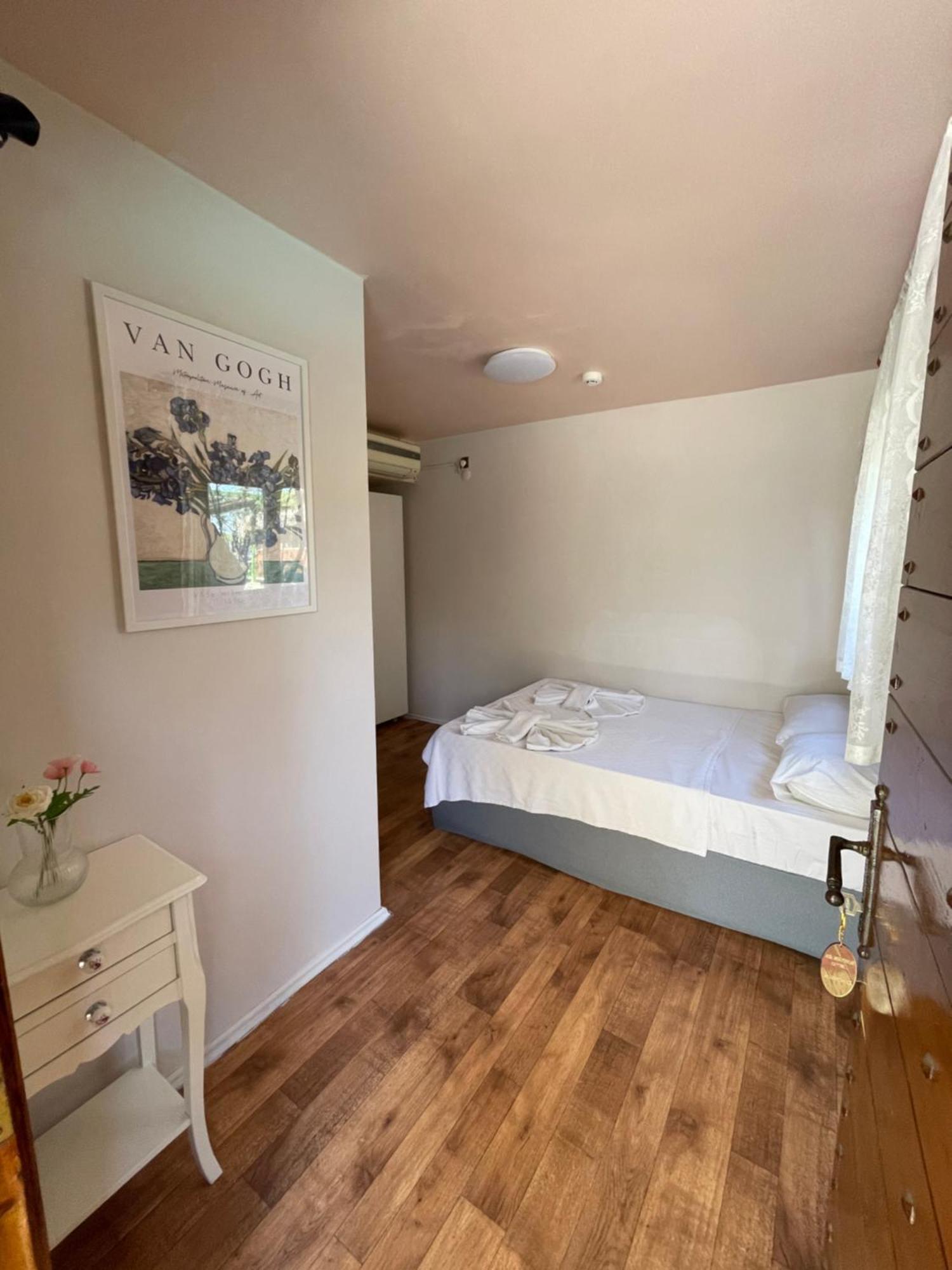 Ata Boutique Hotel Çeşme Buitenkant foto