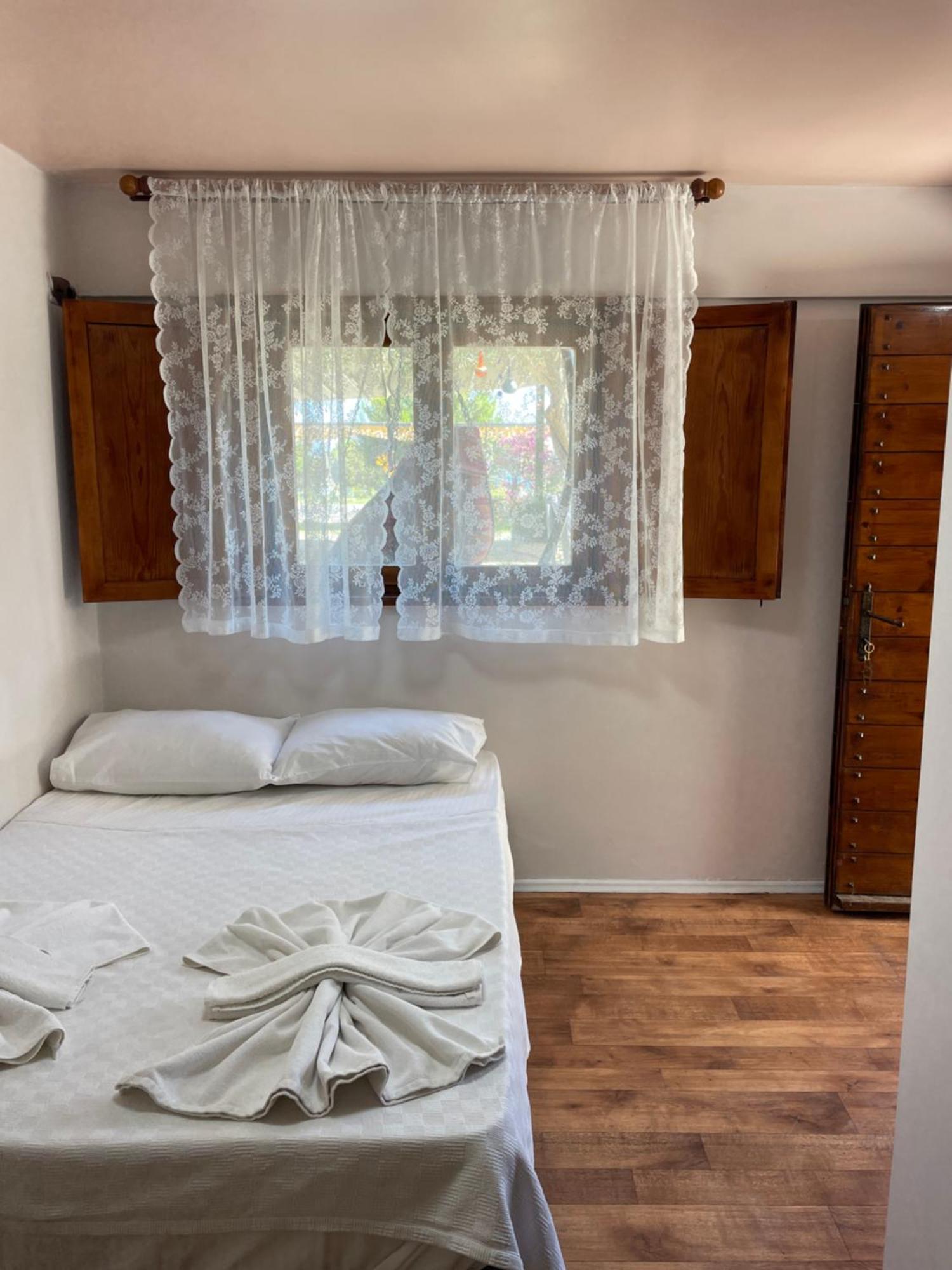 Ata Boutique Hotel Çeşme Buitenkant foto