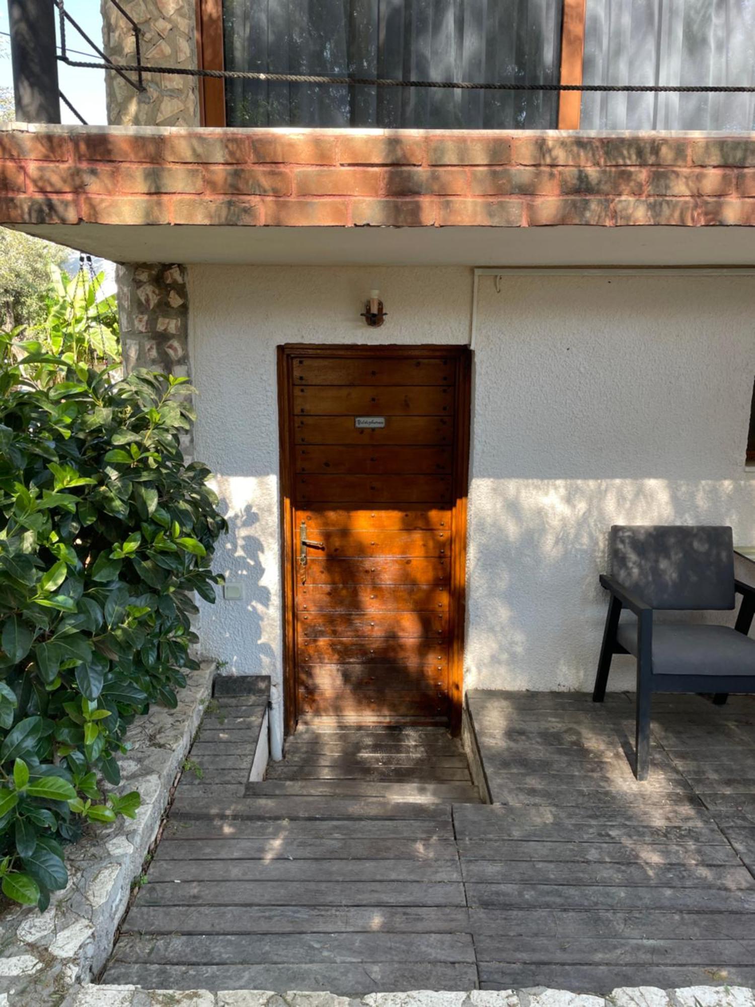 Ata Boutique Hotel Çeşme Buitenkant foto